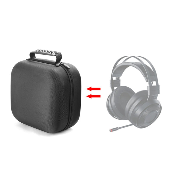 Headset Protective Storage Bag