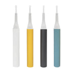 T6 Portable Wireless Smart Visual Earpick Earwax Removal Tool — T6 (Black)