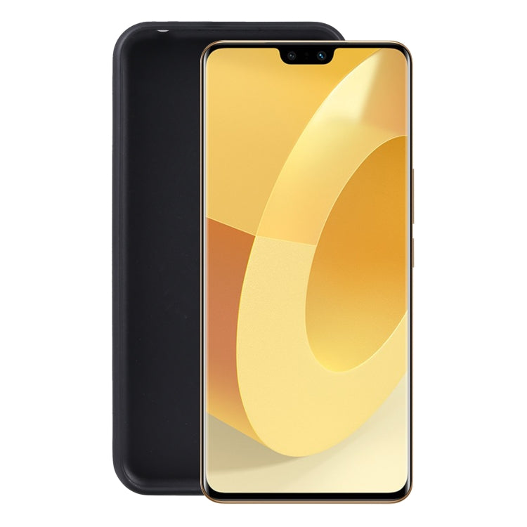TPU Phone Case, For HTC EXODUS 1 - Binance Edition, For HTC EXODUS 1s — view 4