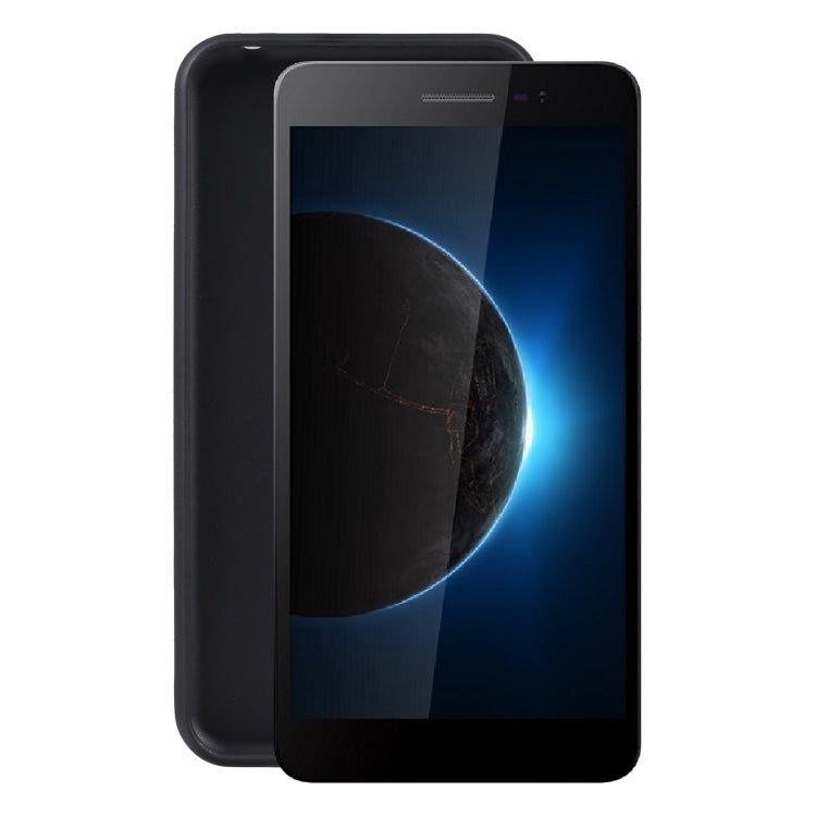TPU Phone Case, For Infinix Hot S3