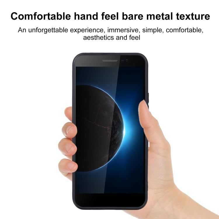 TPU Phone Case, For Infinix Hot S3