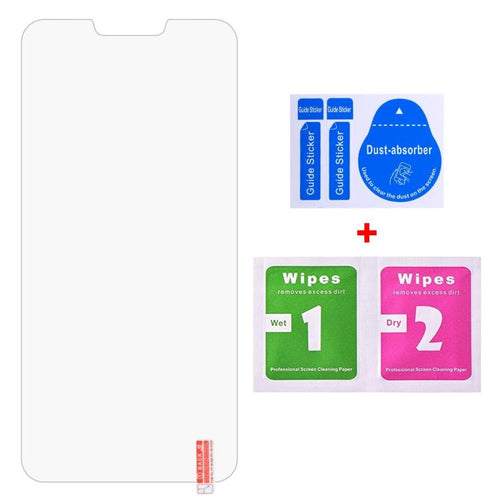 0.26mm 9H 2.5D Tempered Glass Film For Cubot Note 20 Pro, For Tecno Camon C8 (1 PC), For Umidigi A11S (1 PC)                 ...