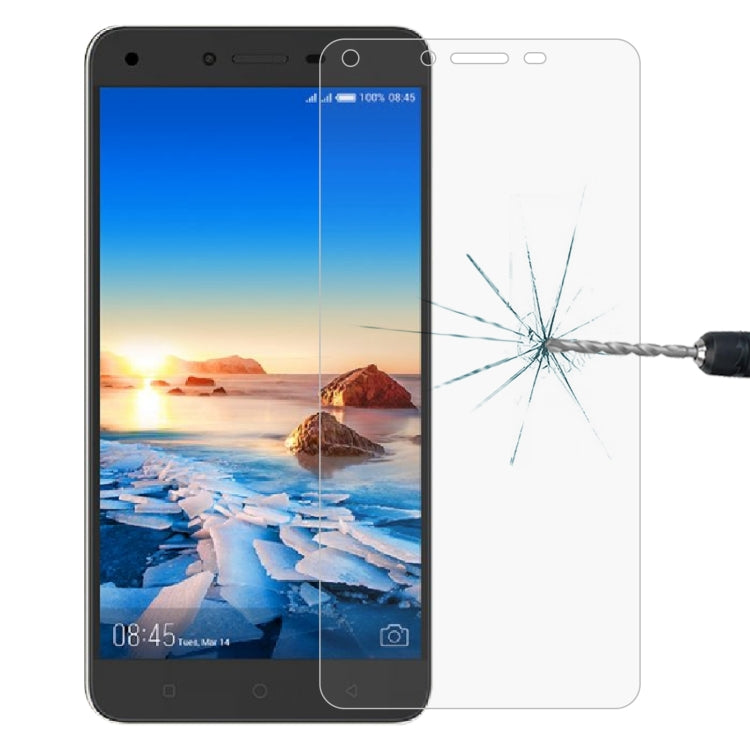 0.26mm 9H 2.5D Tempered Glass Film For Cubot Note 20 Pro, For Tecno Camon C8 (1 PC), For Umidigi A11S (1 PC)                 ...