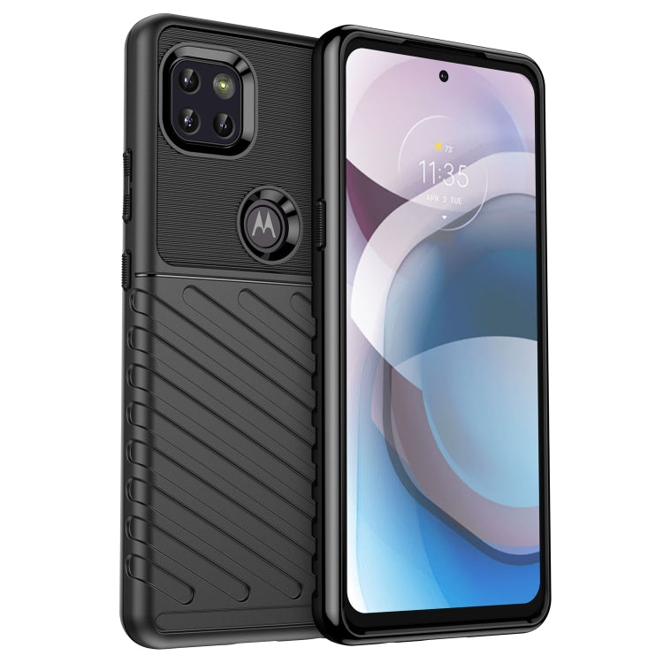 Thunderbolt Shockproof TPU Protective Soft Phone Case — view 9