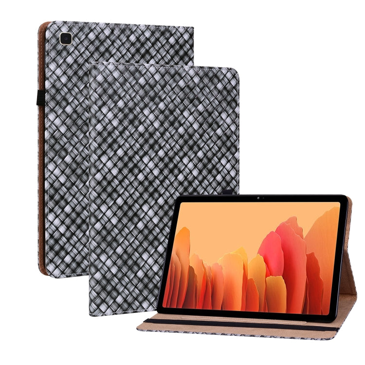 Color Weave Smart Leather Tablet Case