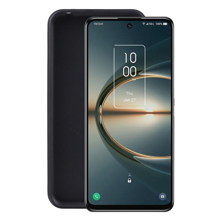 TPU Phone Case, For OPPO Realme GT2 / GT Neo2, For OPPO Realme GT2 Pro, For OPPO Realme GT2, For TCL 30 V 5G, For vivo V23 5G