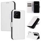 Diamond Texture Leather Phone Case
