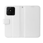 Diamond Texture Leather Phone Case — For Ulefone Armor X9