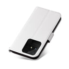 Diamond Texture Leather Phone Case — For OnePlus 10 Pro 5G