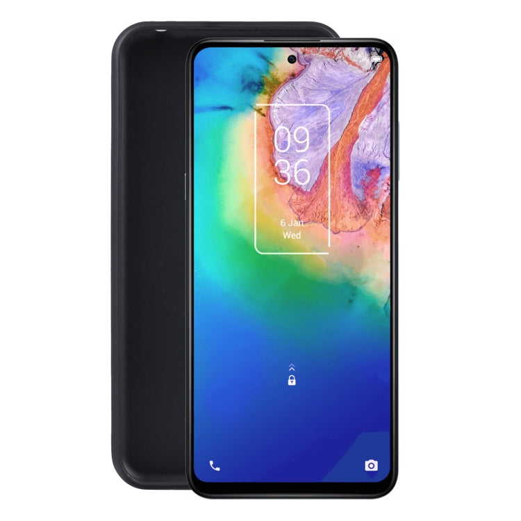 TPU Phone Case — For TCL 20L+