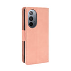 Skin Feel Calf Pattern Leather Phone Case — For Motorola Moto G41 / G31