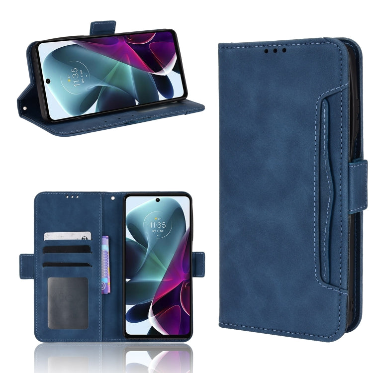 Skin Feel Calf Pattern Leather Phone Case — view 25