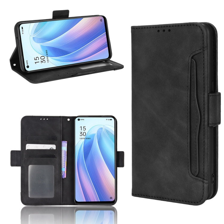 Skin Feel Calf Pattern Leather Phone Case — view 33