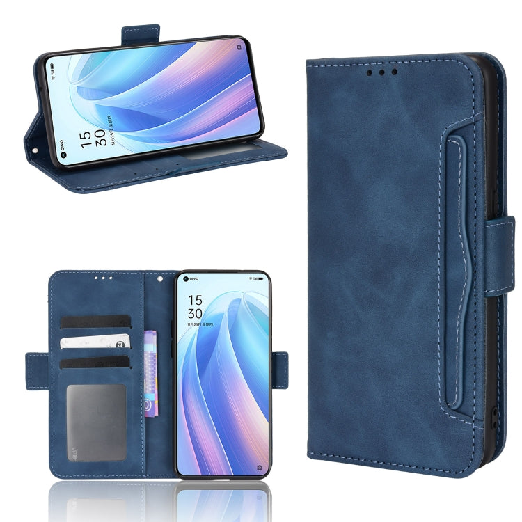Skin Feel Calf Pattern Leather Phone Case — view 35
