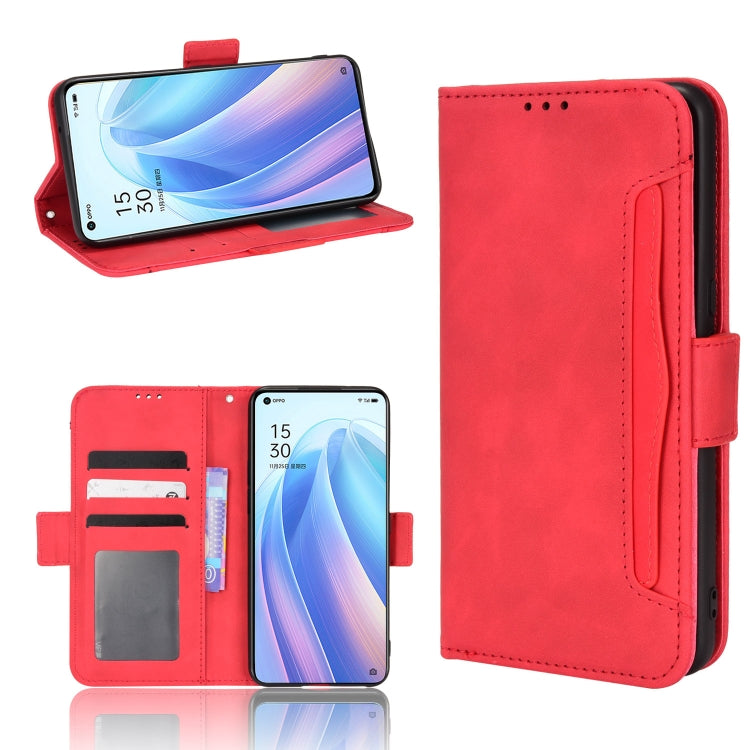 Skin Feel Calf Pattern Leather Phone Case — view 39