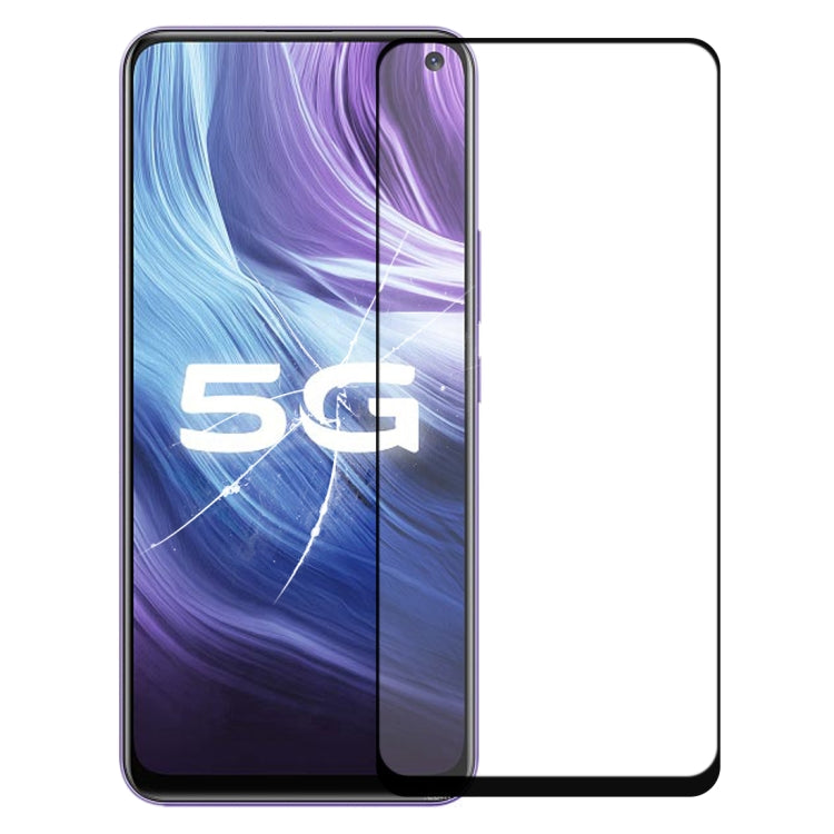 Front Screen Outer Glass Lens with OCA Optically Clear Adhesive for