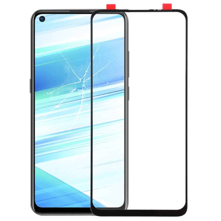 Front Screen Outer Glass Lens with OCA Optically Clear Adhesive for