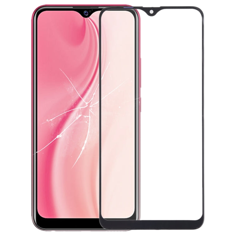 Front Screen Outer Glass Lens with OCA Optically Clear Adhesive for