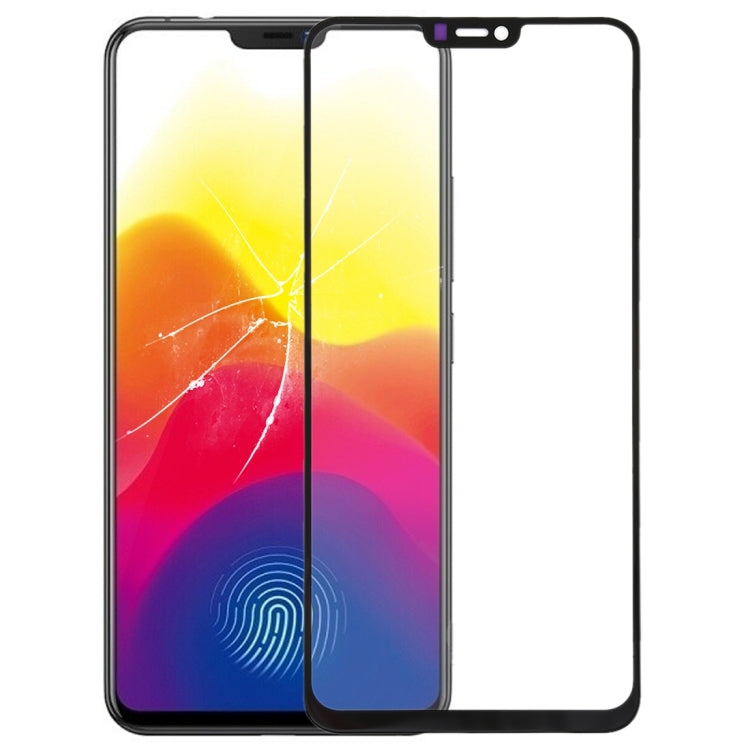 Front Screen Outer Glass Lens with OCA Optically Clear Adhesive for
