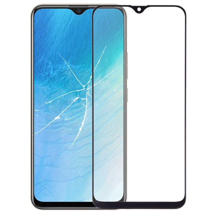 Front Screen Outer Glass Lens with OCA Optically Clear Adhesive for