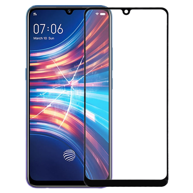 Front Screen Outer Glass Lens with OCA Optically Clear Adhesive for