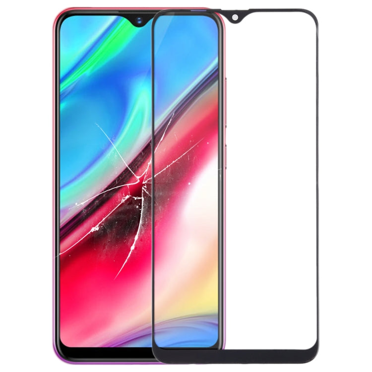 Front Screen Outer Glass Lens with OCA Optically Clear Adhesive for