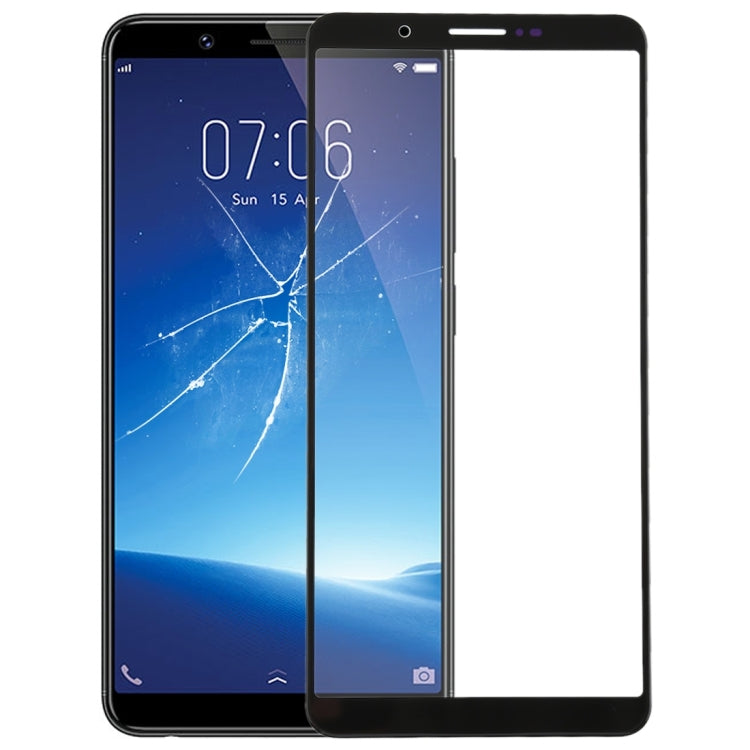 Front Screen Outer Glass Lens with OCA Optically Clear Adhesive for