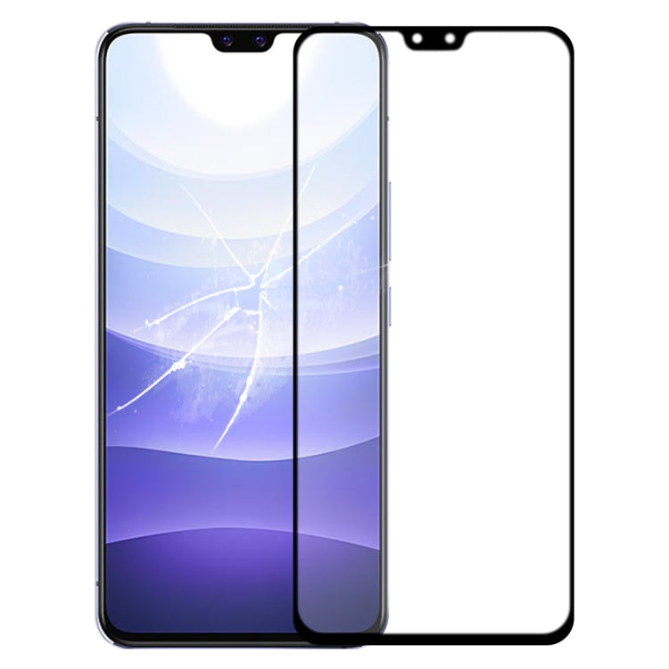 Front Screen Outer Glass Lens with OCA Optically Clear Adhesive for