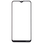 Front Screen Outer Glass Lens with OCA Optically Clear Adhesive for Samsung Galaxy