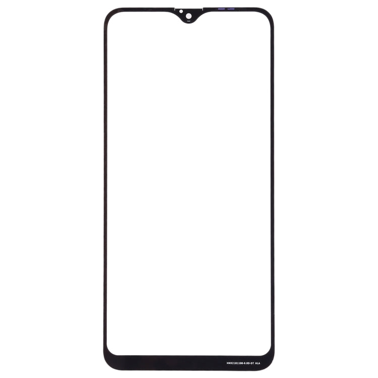 Front Screen Outer Glass Lens with OCA Optically Clear Adhesive for Samsung Galaxy