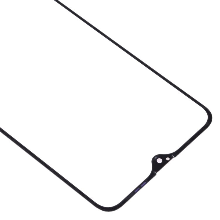 Front Screen Outer Glass Lens with OCA Optically Clear Adhesive for Samsung Galaxy