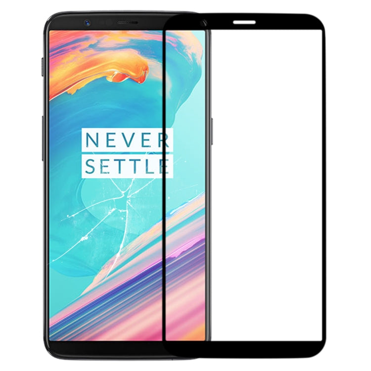 Front Screen Outer Glass Lens with OCA Optically Clear Adhesive for OnePlus — 9 / 9R