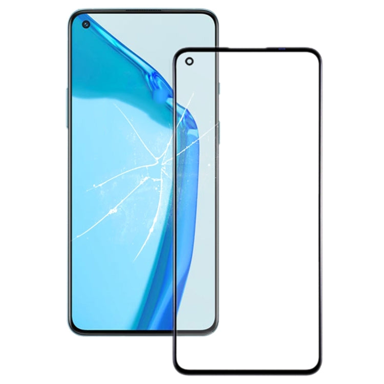 Front Screen Outer Glass Lens with OCA Optically Clear Adhesive for OnePlus — view 13