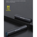 awei Y333 TWS Desktop Wireless Bluetooth Speaker