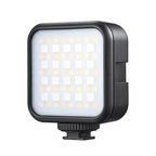 Godox LED-6R RGB LED Video Shoot Fill Light