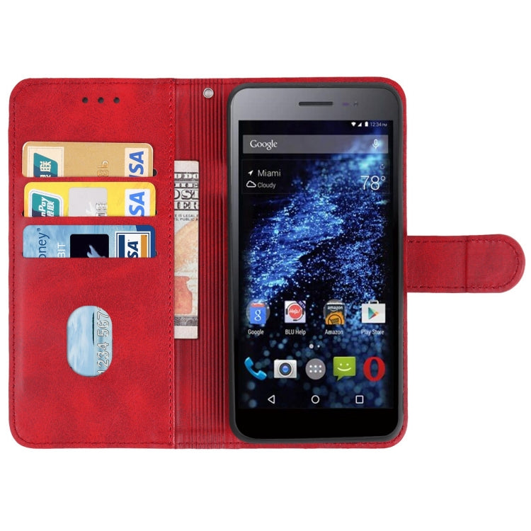 Leather Phone Case