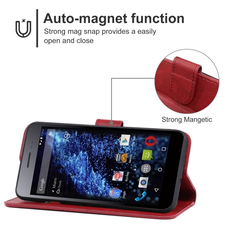 Leather Phone Case