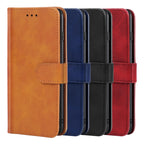 Leather Phone Case