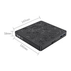 ORICO XD008 External DVD Drive Extension — XD008