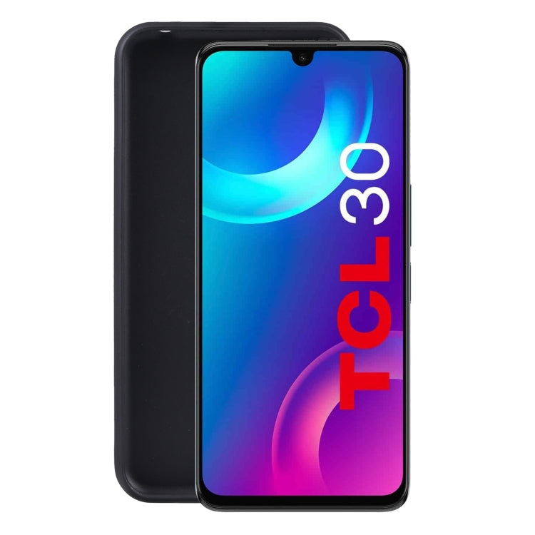 TPU Phone Case, For Honor 60 SE, For Itel A58, For OPPO A73 5G Taiwan, China / A72 5G China / A53 5G China, For TCL 30 SE / 305 / 306 / Sharp Aquos V6 / V6 Plus    ...