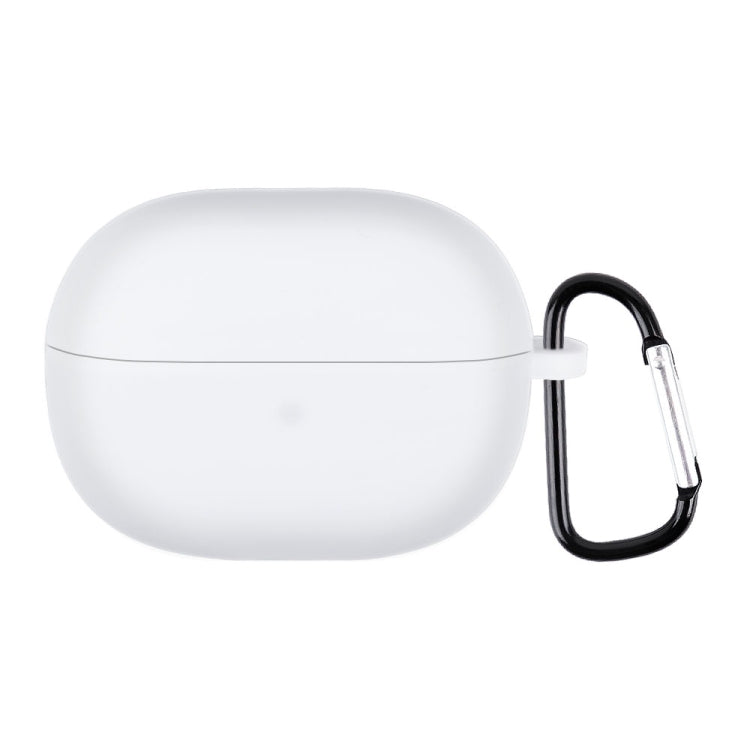 Silicone Earphone Protective Case with Hook