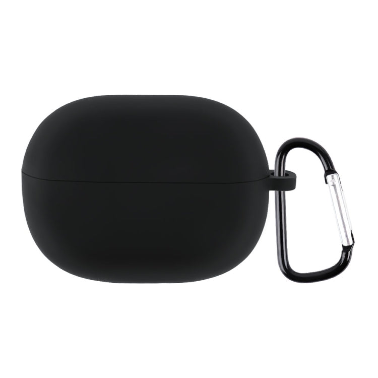 Silicone Earphone Protective Case with Hook