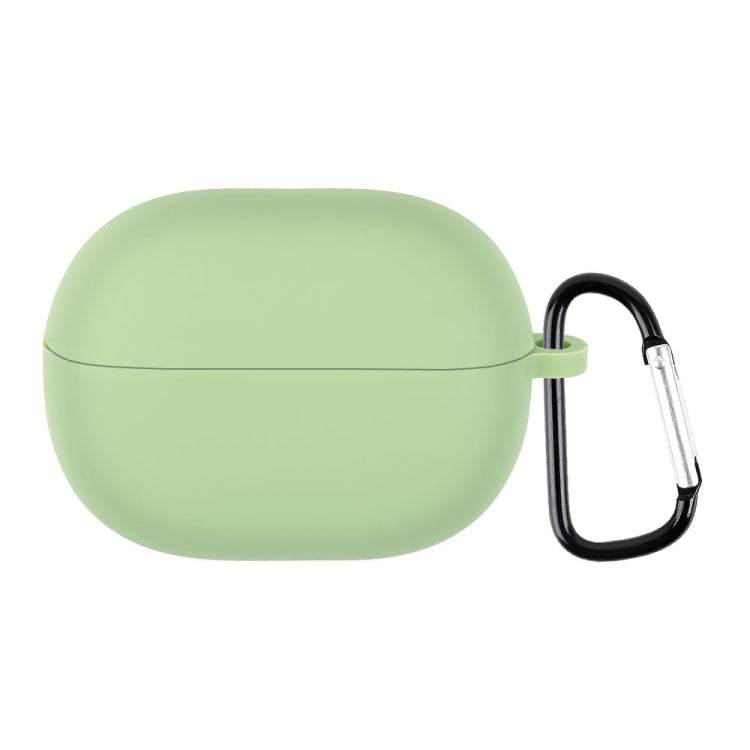 Silicone Earphone Protective Case with Hook