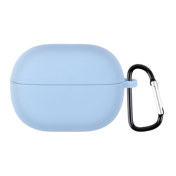 Silicone Earphone Protective Case with Hook