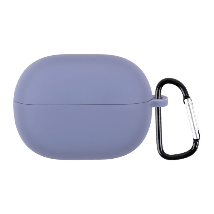 Silicone Earphone Protective Case with Hook