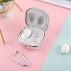 Electroplate Earphone Protective Case — view 3