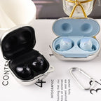 Electroplate Earphone Protective Case — view 5