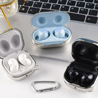 Electroplate Earphone Protective Case — view 6
