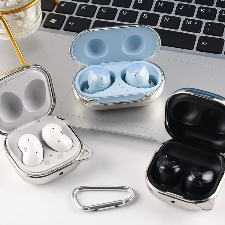 Electroplate Earphone Protective Case — view 6