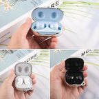 Electroplate Earphone Protective Case — view 7